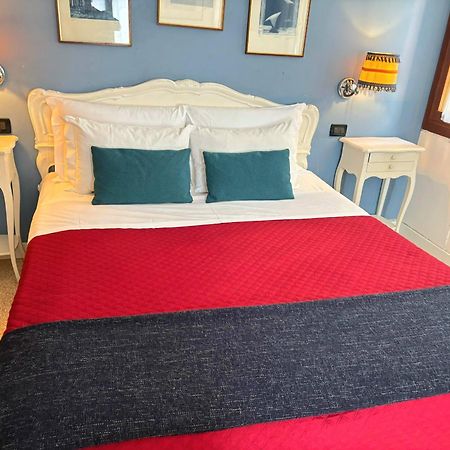 Ca' Fontanea Bed & Breakfast Venice Luaran gambar