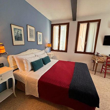 Ca' Fontanea Bed & Breakfast Venice Luaran gambar
