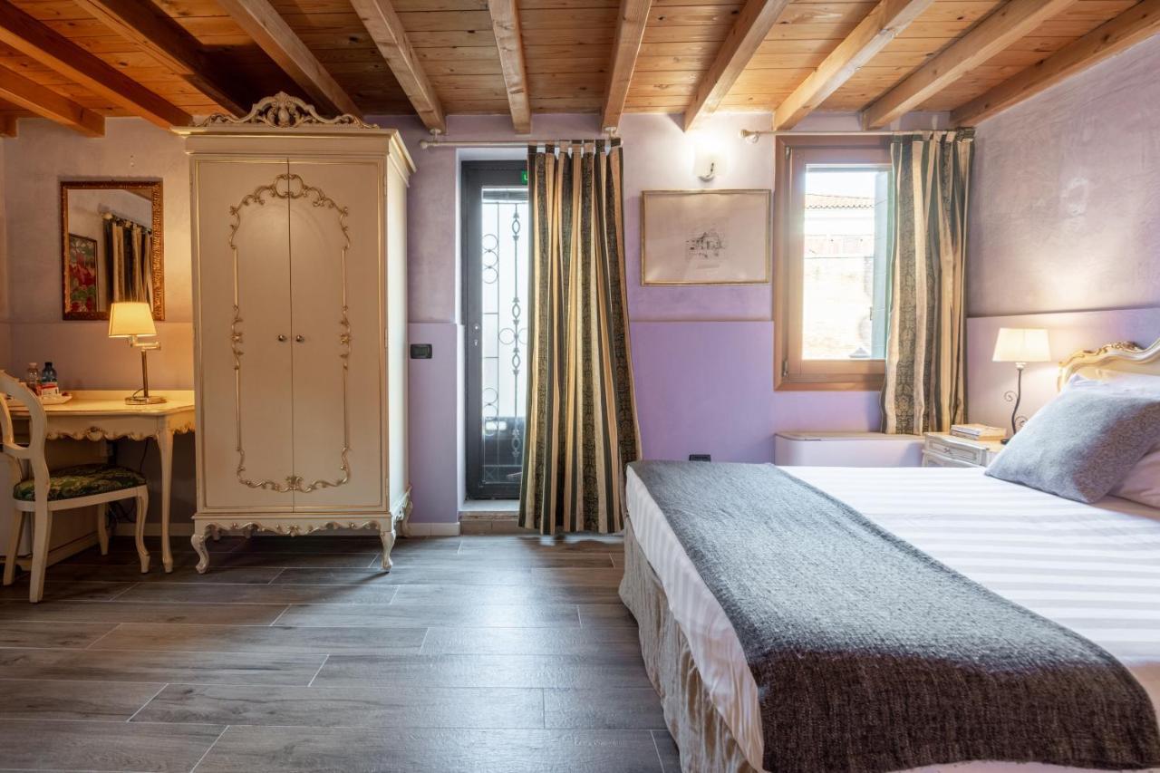 Ca' Fontanea Bed & Breakfast Venice Luaran gambar