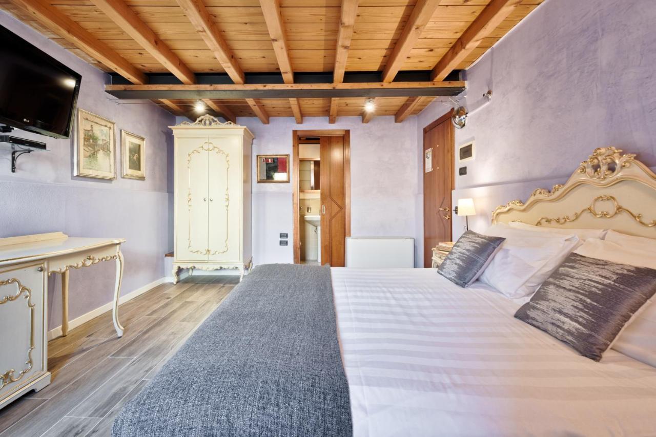 Ca' Fontanea Bed & Breakfast Venice Luaran gambar