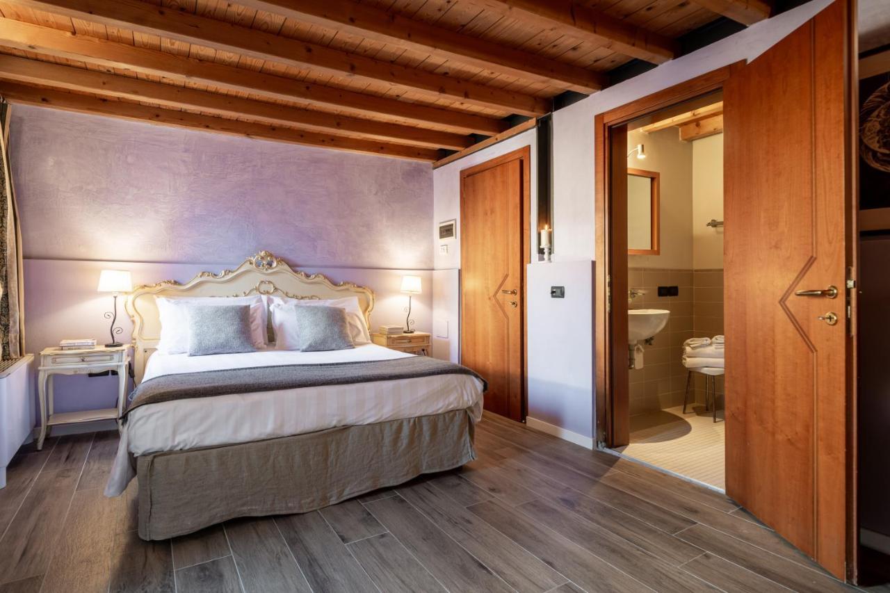 Ca' Fontanea Bed & Breakfast Venice Luaran gambar