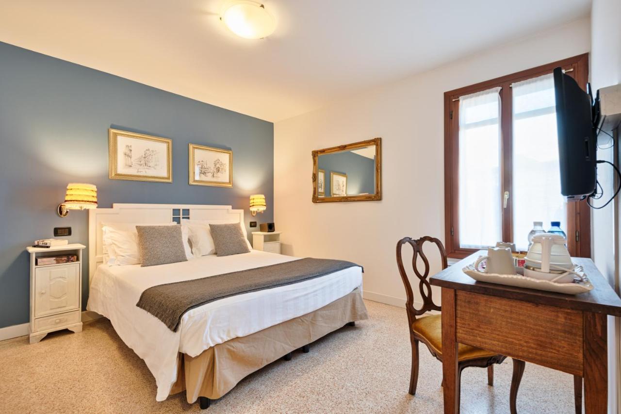 Ca' Fontanea Bed & Breakfast Venice Luaran gambar