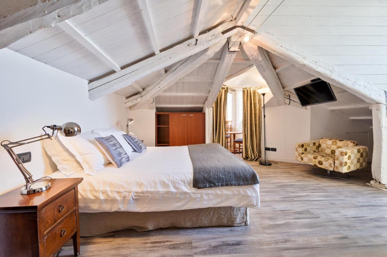 Ca' Fontanea Bed & Breakfast Venice Luaran gambar