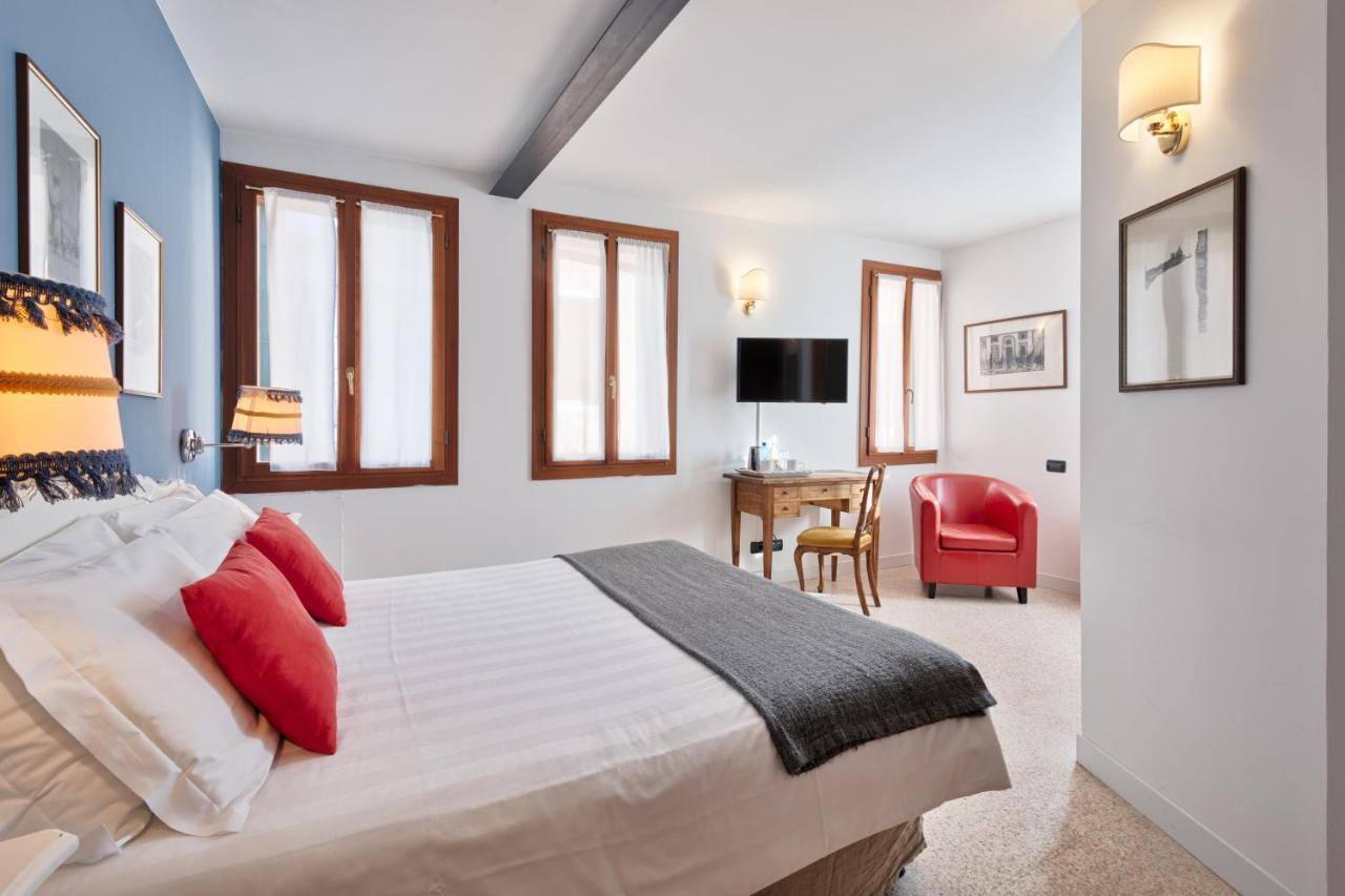 Ca' Fontanea Bed & Breakfast Venice Luaran gambar