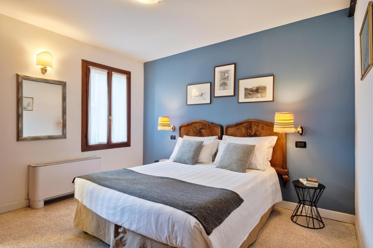 Ca' Fontanea Bed & Breakfast Venice Luaran gambar