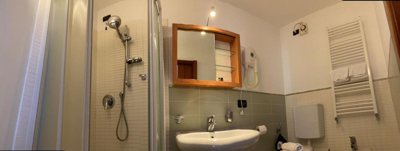 Ca' Fontanea Bed & Breakfast Venice Luaran gambar