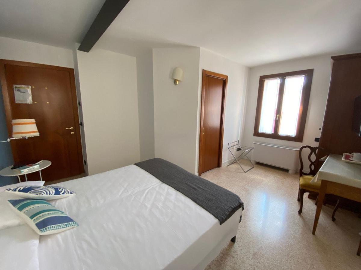 Ca' Fontanea Bed & Breakfast Venice Luaran gambar