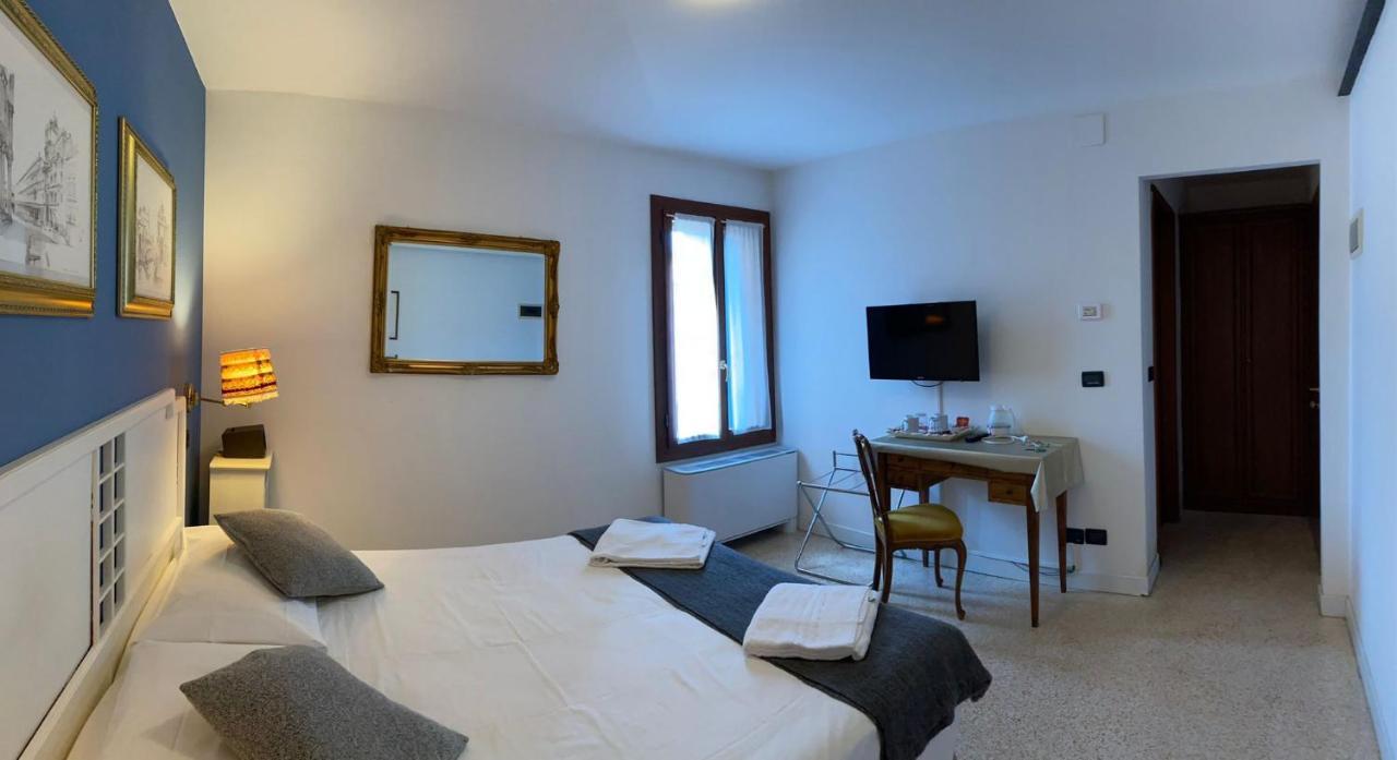 Ca' Fontanea Bed & Breakfast Venice Luaran gambar