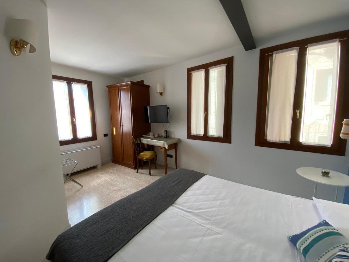 Ca' Fontanea Bed & Breakfast Venice Luaran gambar