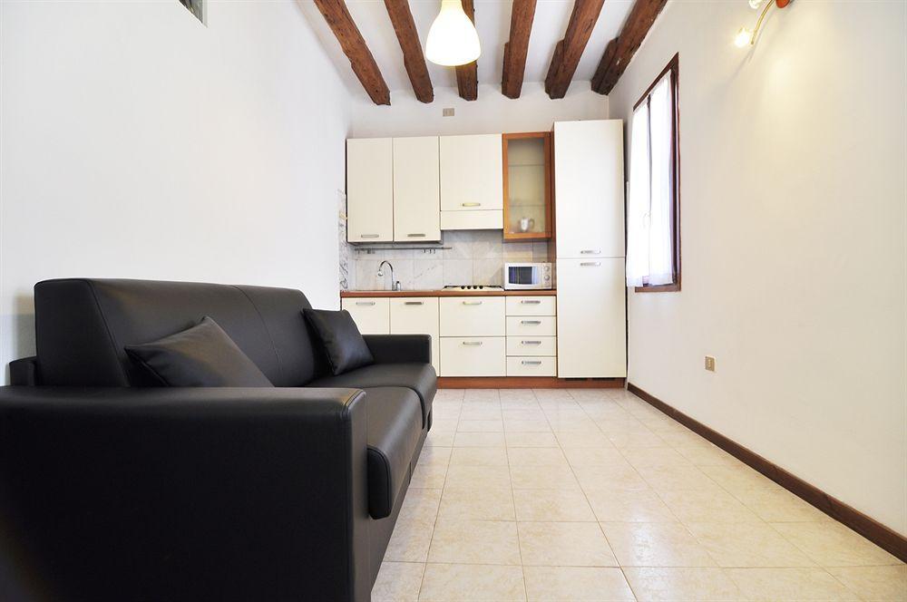 Ca' Fontanea Bed & Breakfast Venice Luaran gambar