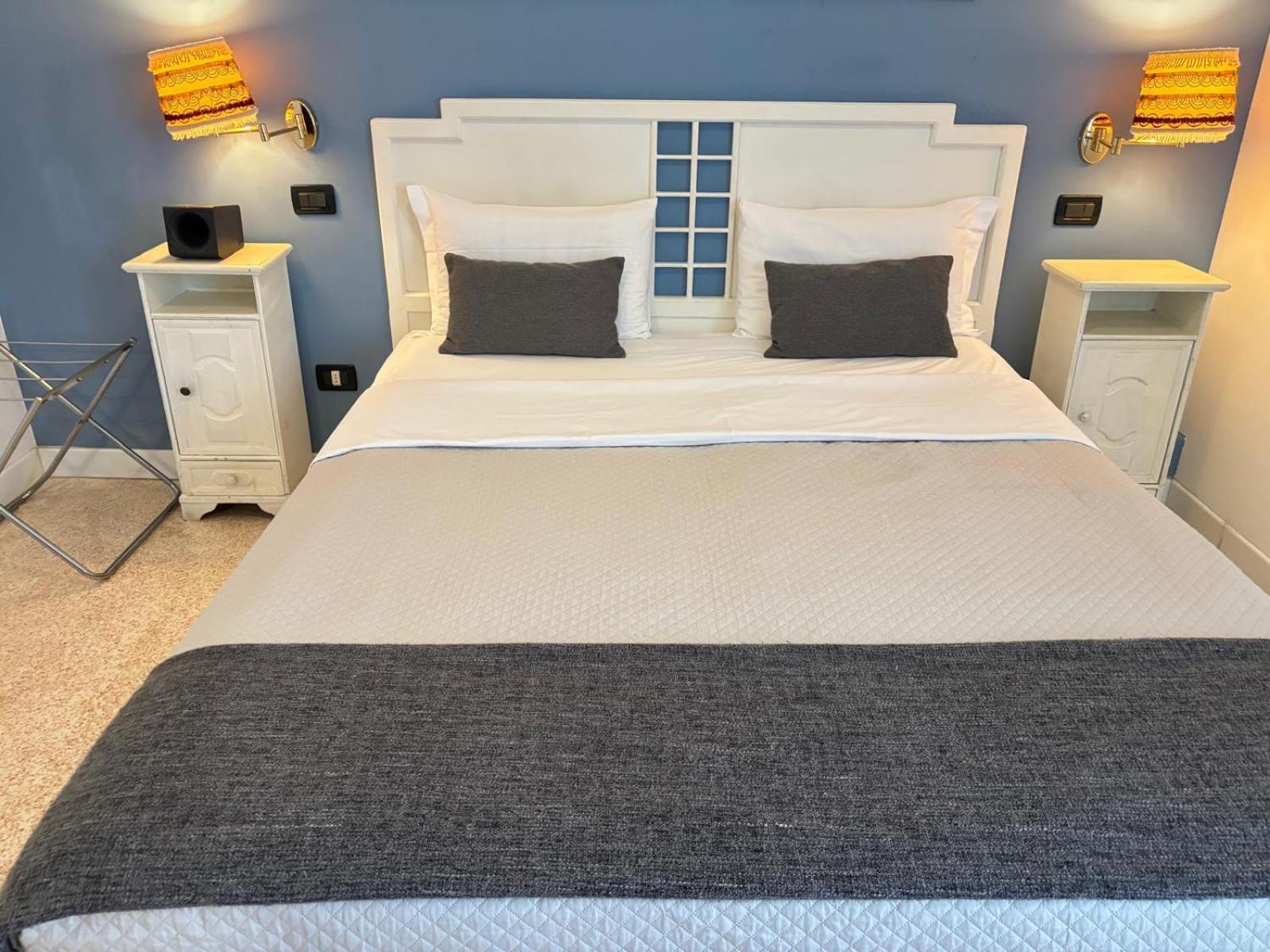 Ca' Fontanea Bed & Breakfast Venice Luaran gambar