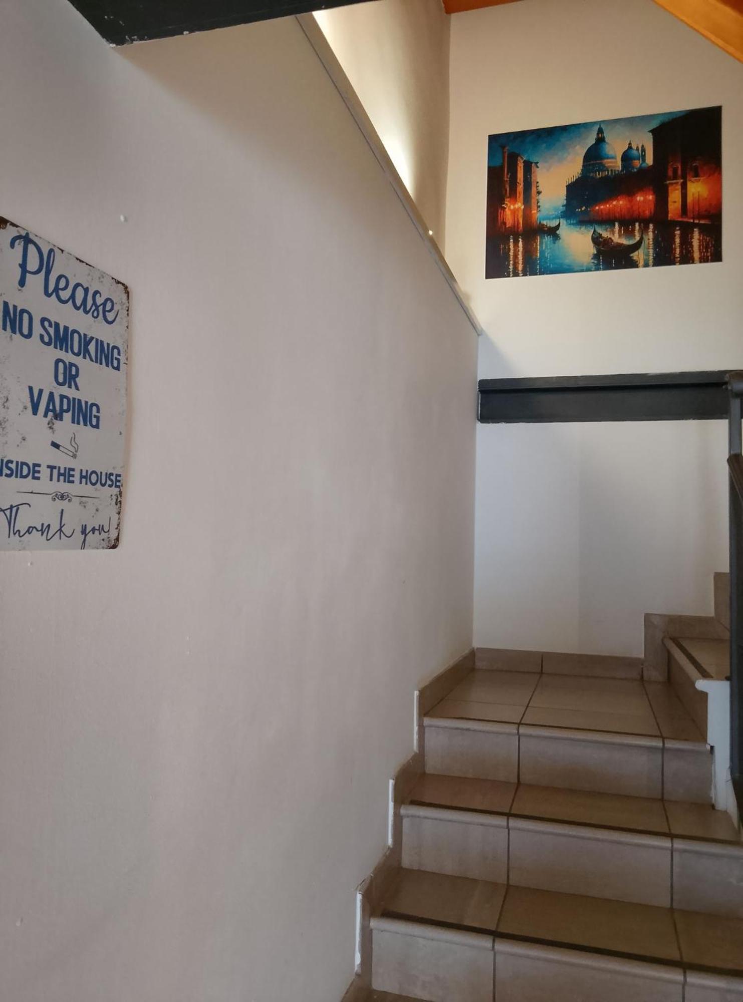 Ca' Fontanea Bed & Breakfast Venice Luaran gambar