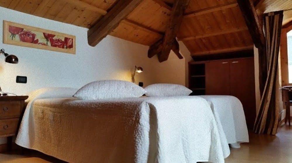 Ca' Fontanea Bed & Breakfast Venice Luaran gambar